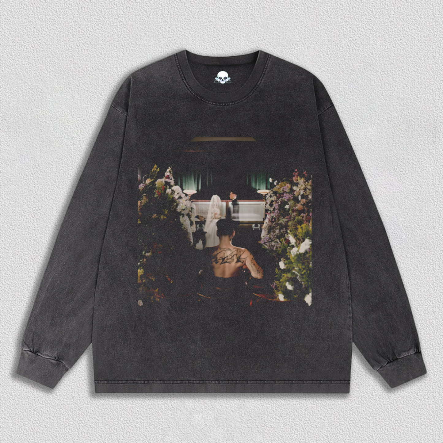 Juice Wrld Tee V1