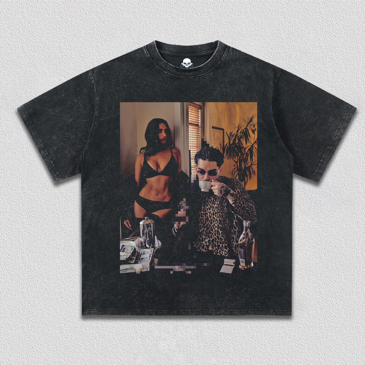 yeat  TEE V1