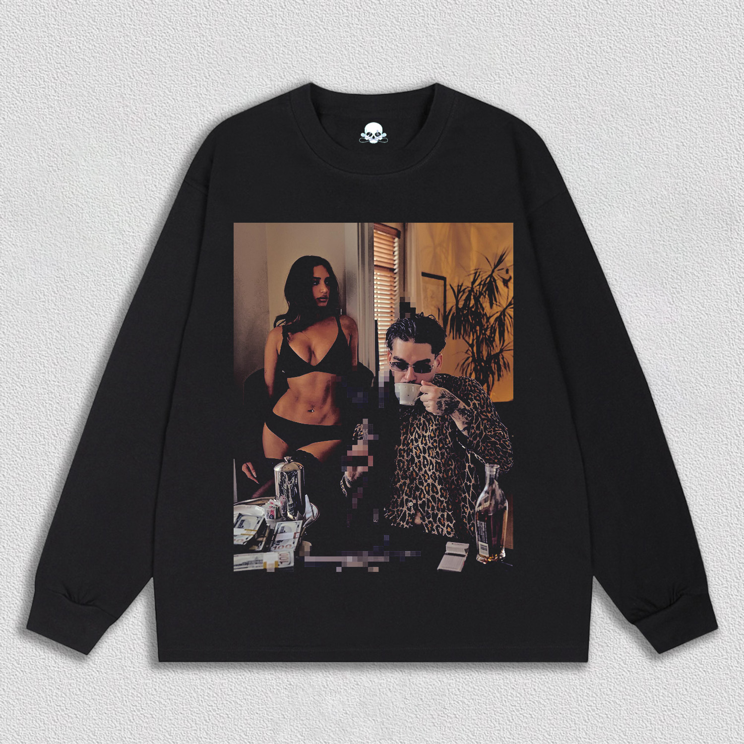 yeat  TEE V1