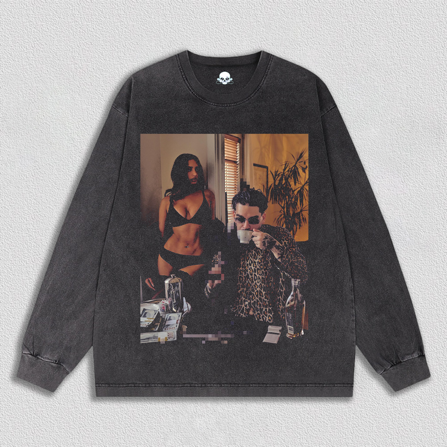yeat  TEE V1