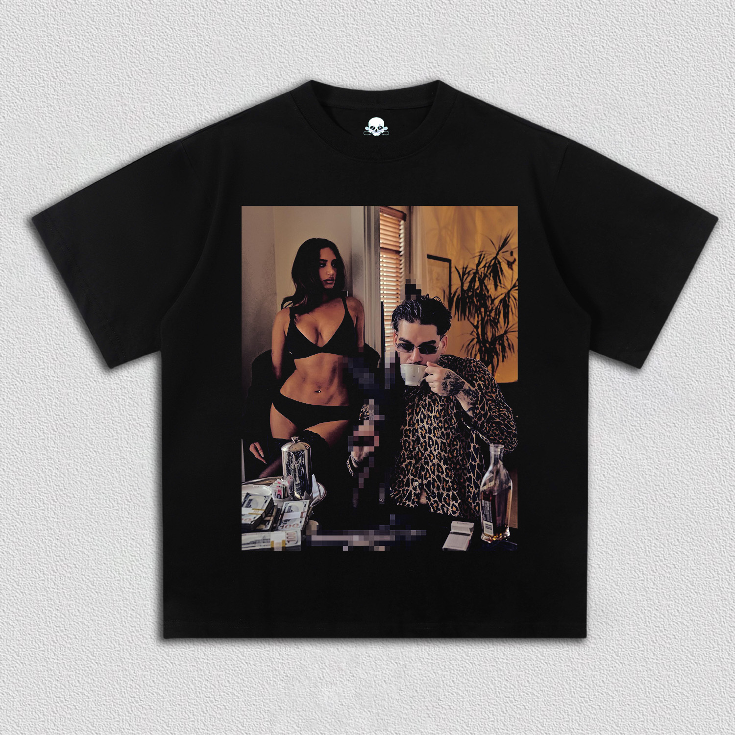 yeat  TEE V1