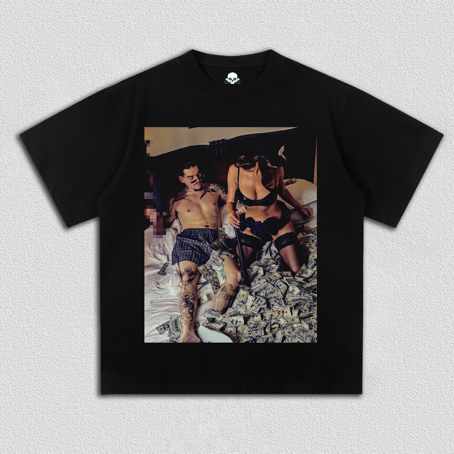 yeat  TEE V2