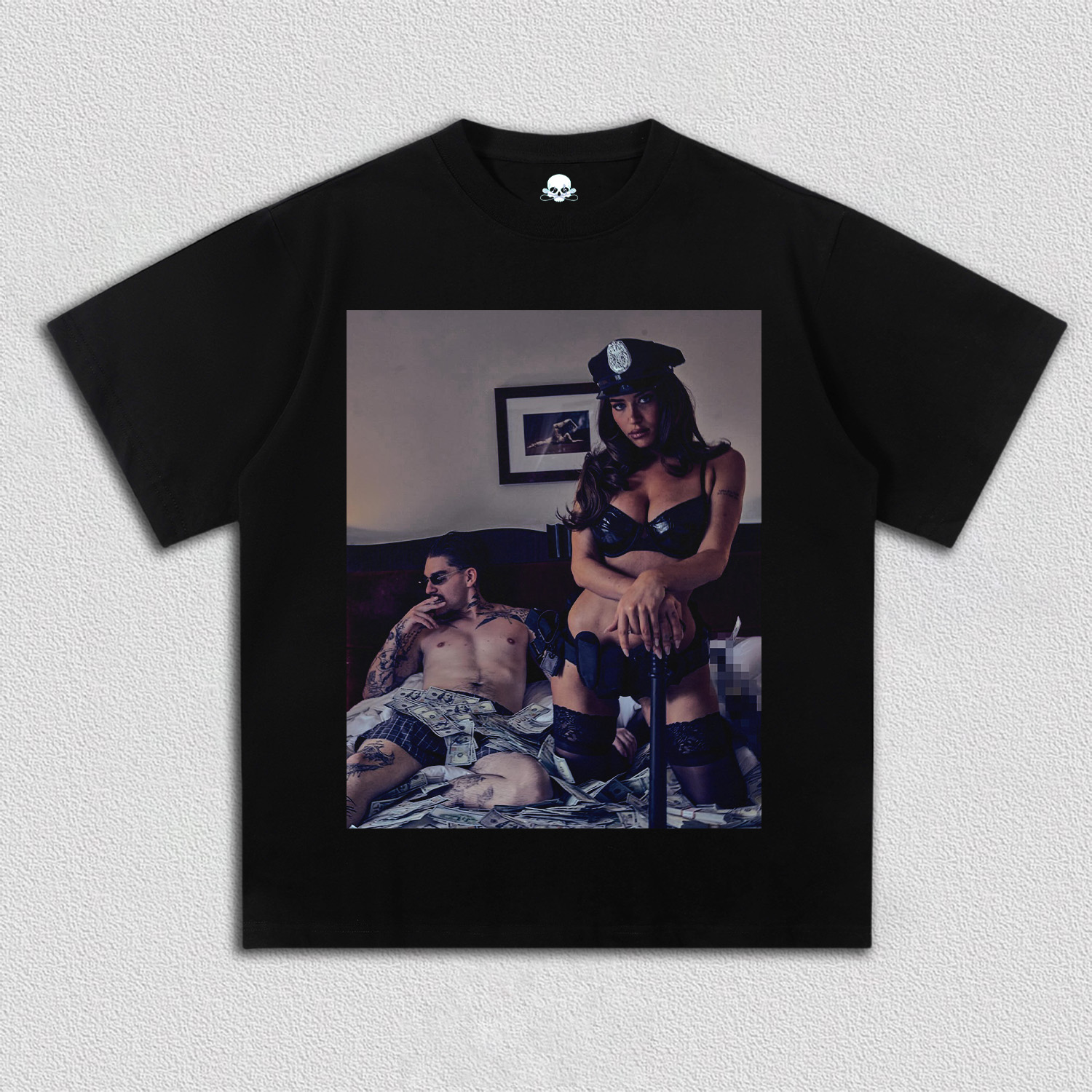 yeat  TEE V3