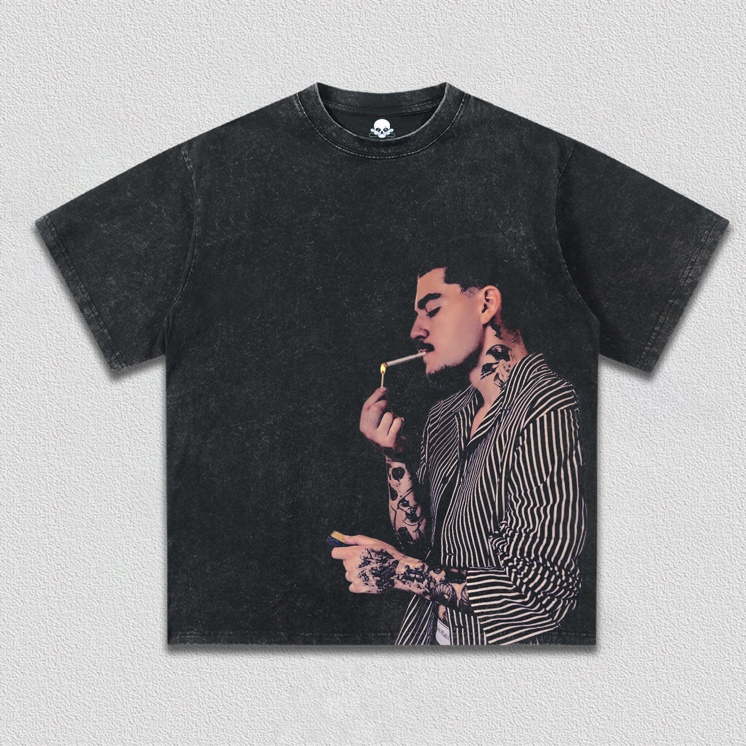 yeat  TEE V4
