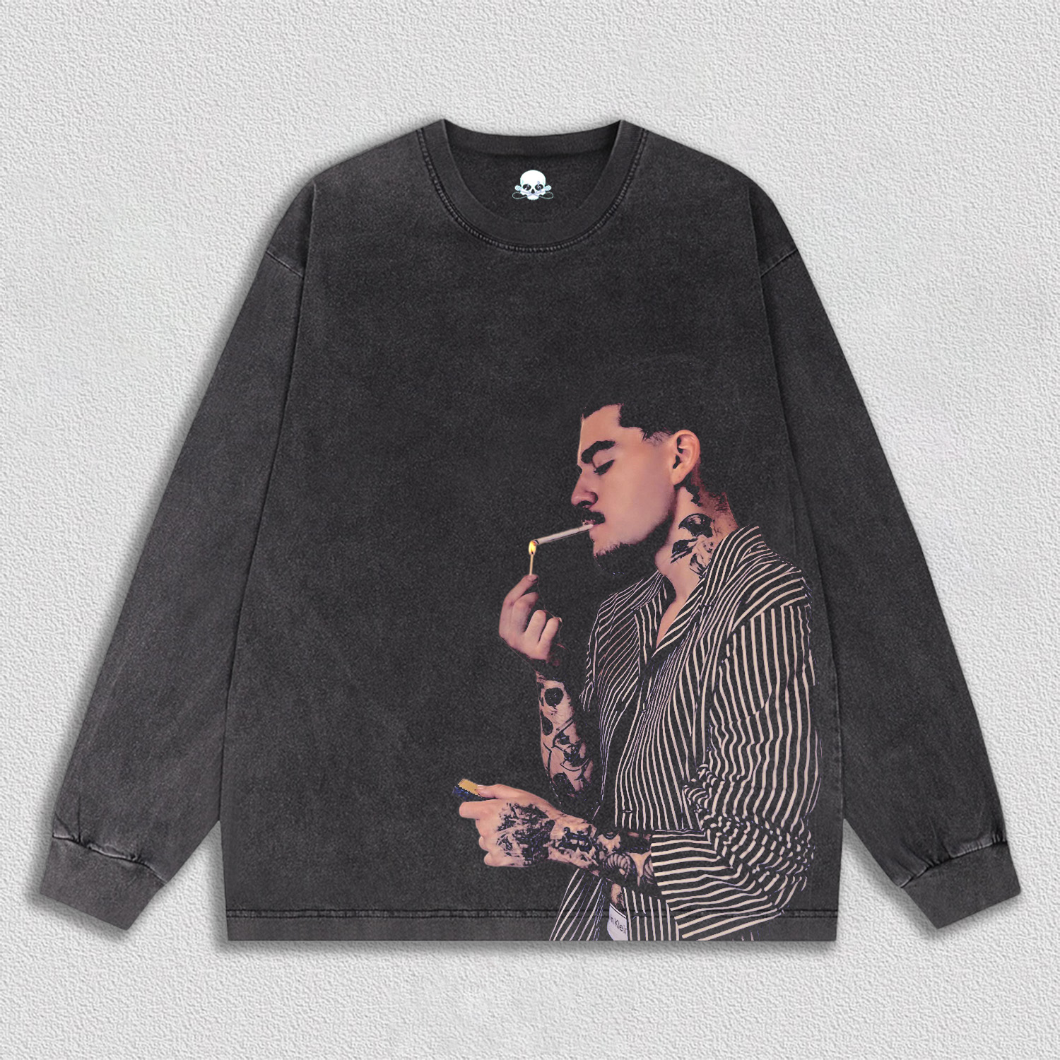 yeat  TEE V4