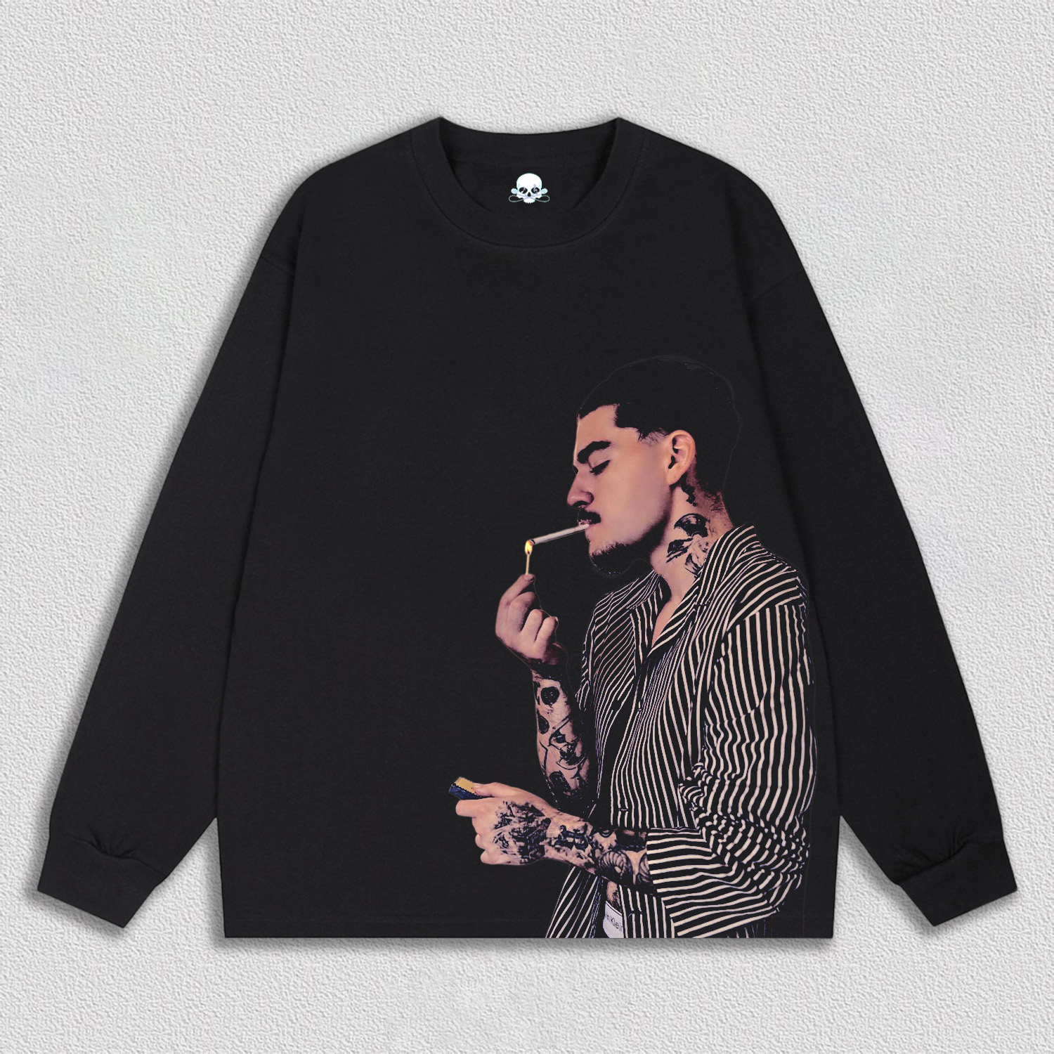 yeat  TEE V4