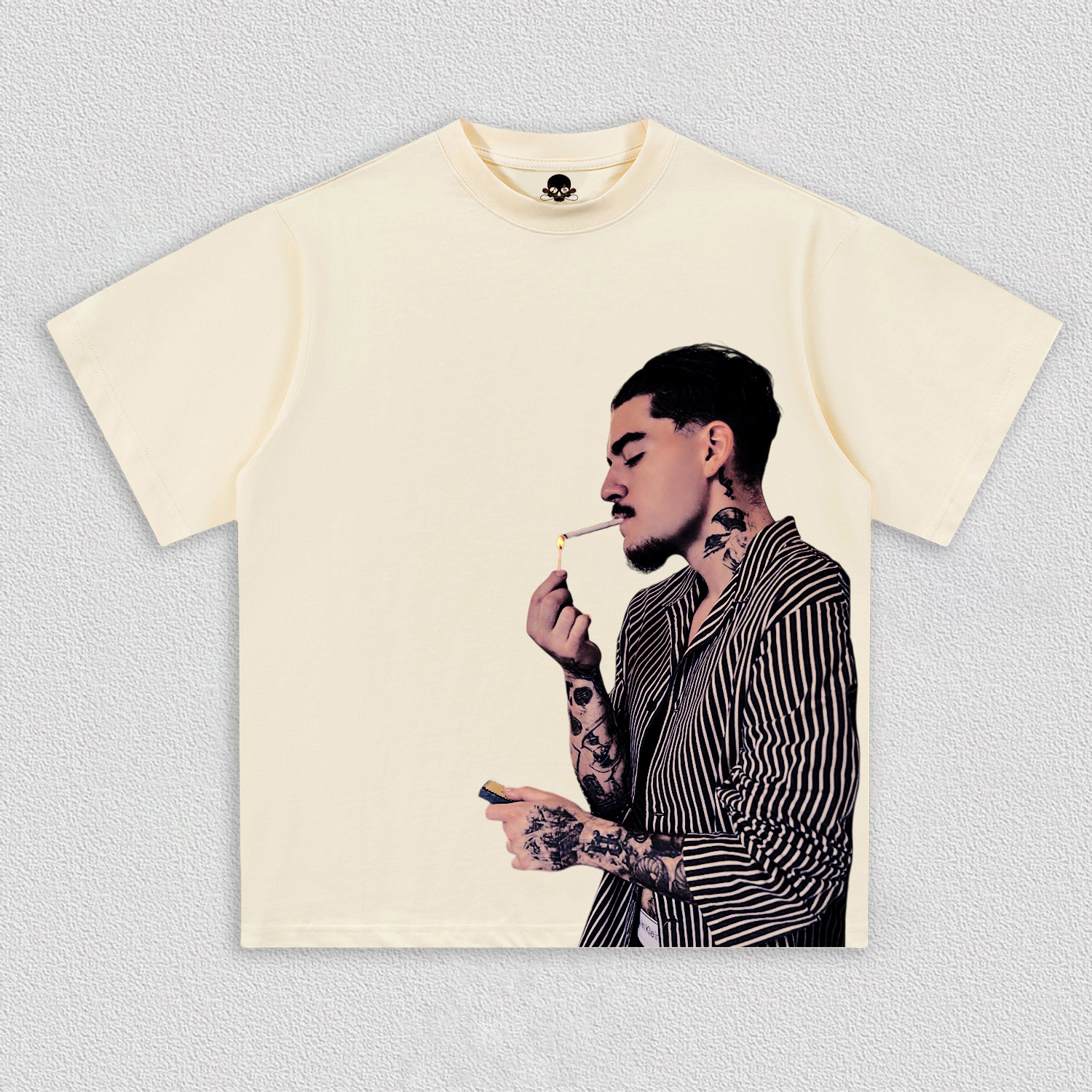yeat  TEE V4