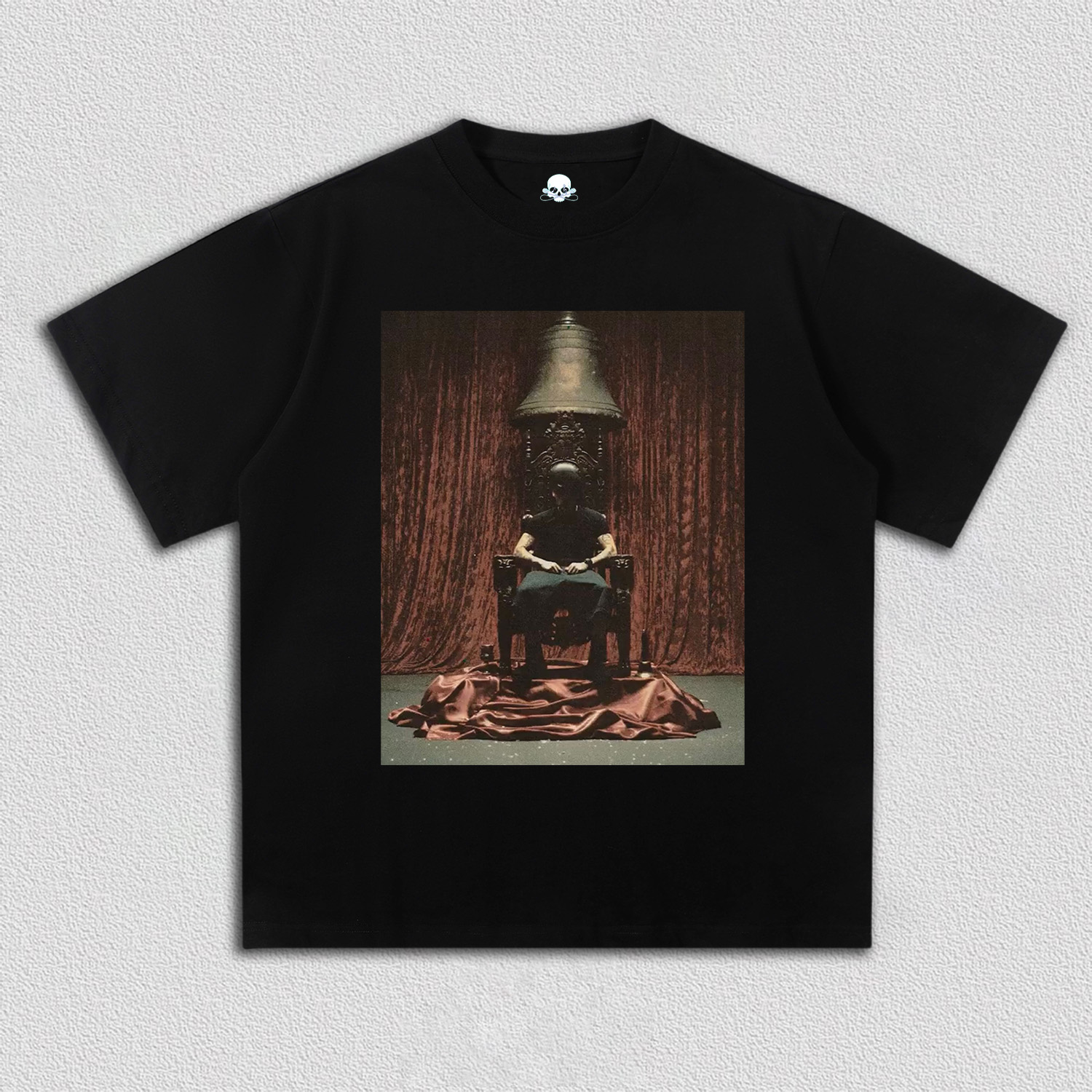 yeat  TEE V5