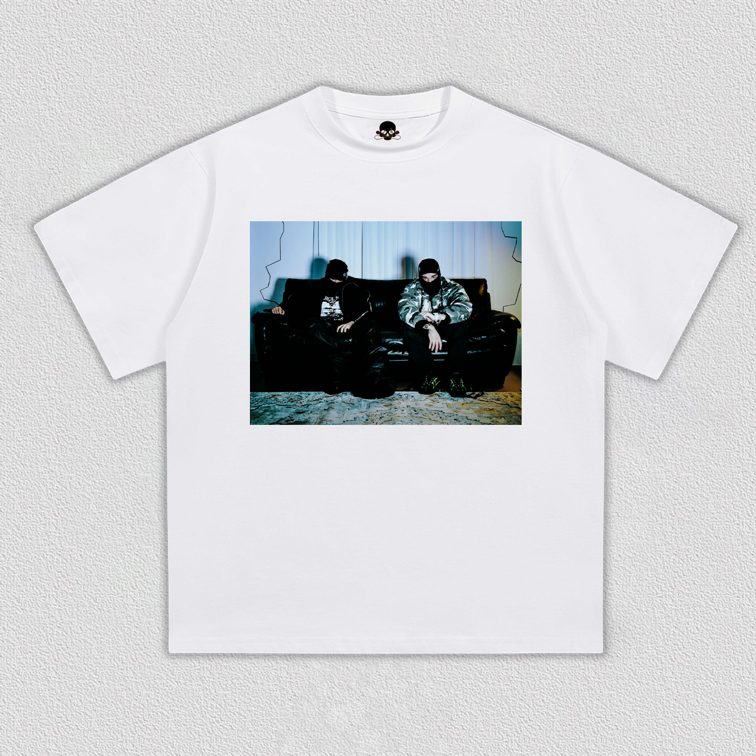 Yeat&ESDEEKID TEE V1