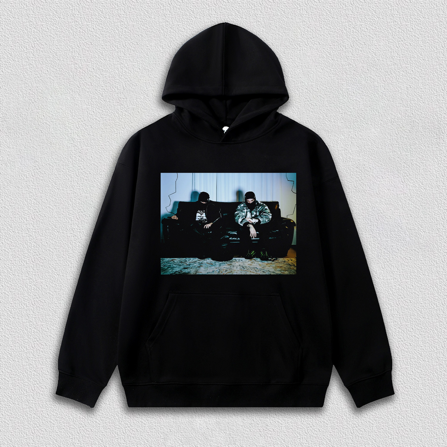 Yeat&ESDEEKID TEE V1