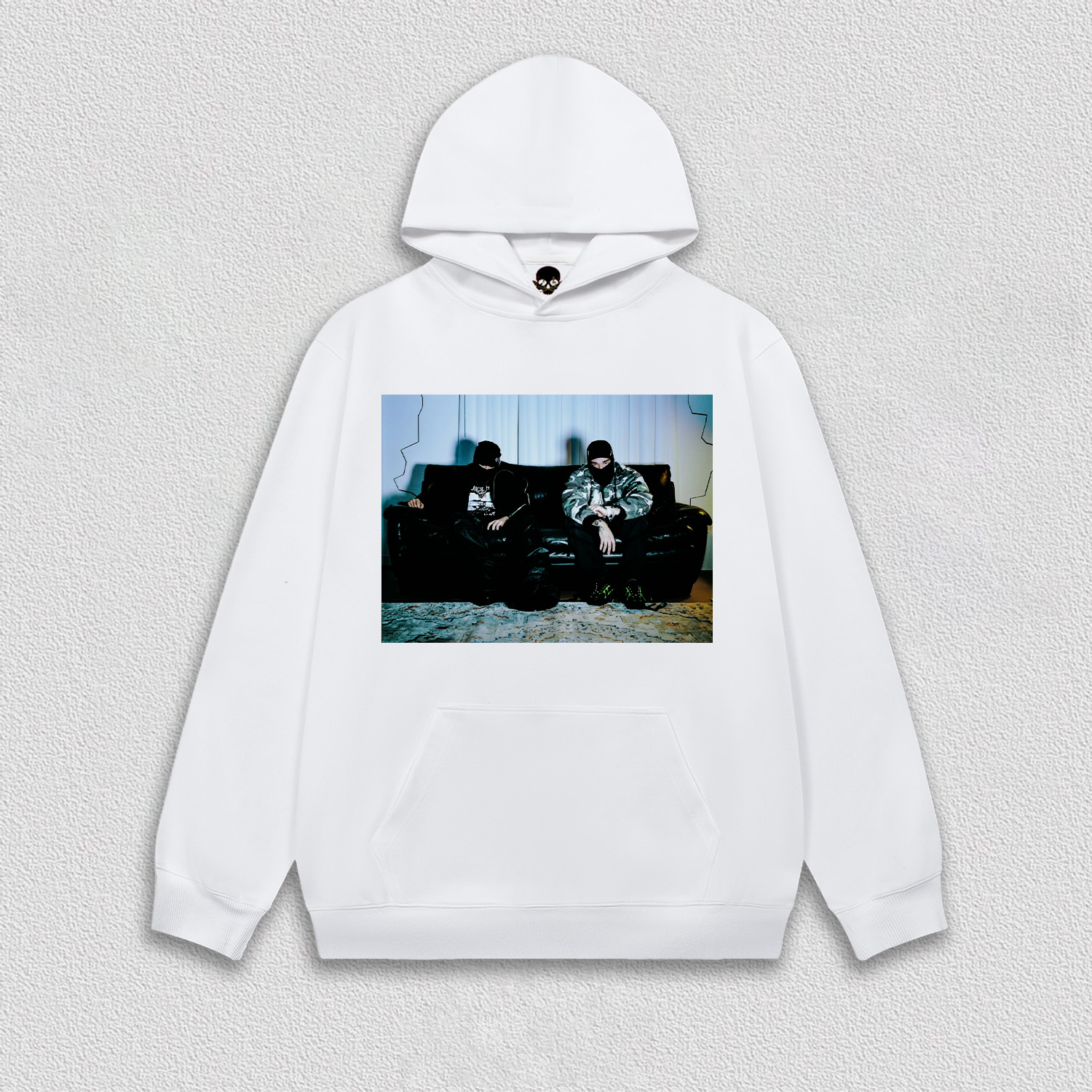 Yeat&ESDEEKID TEE V1