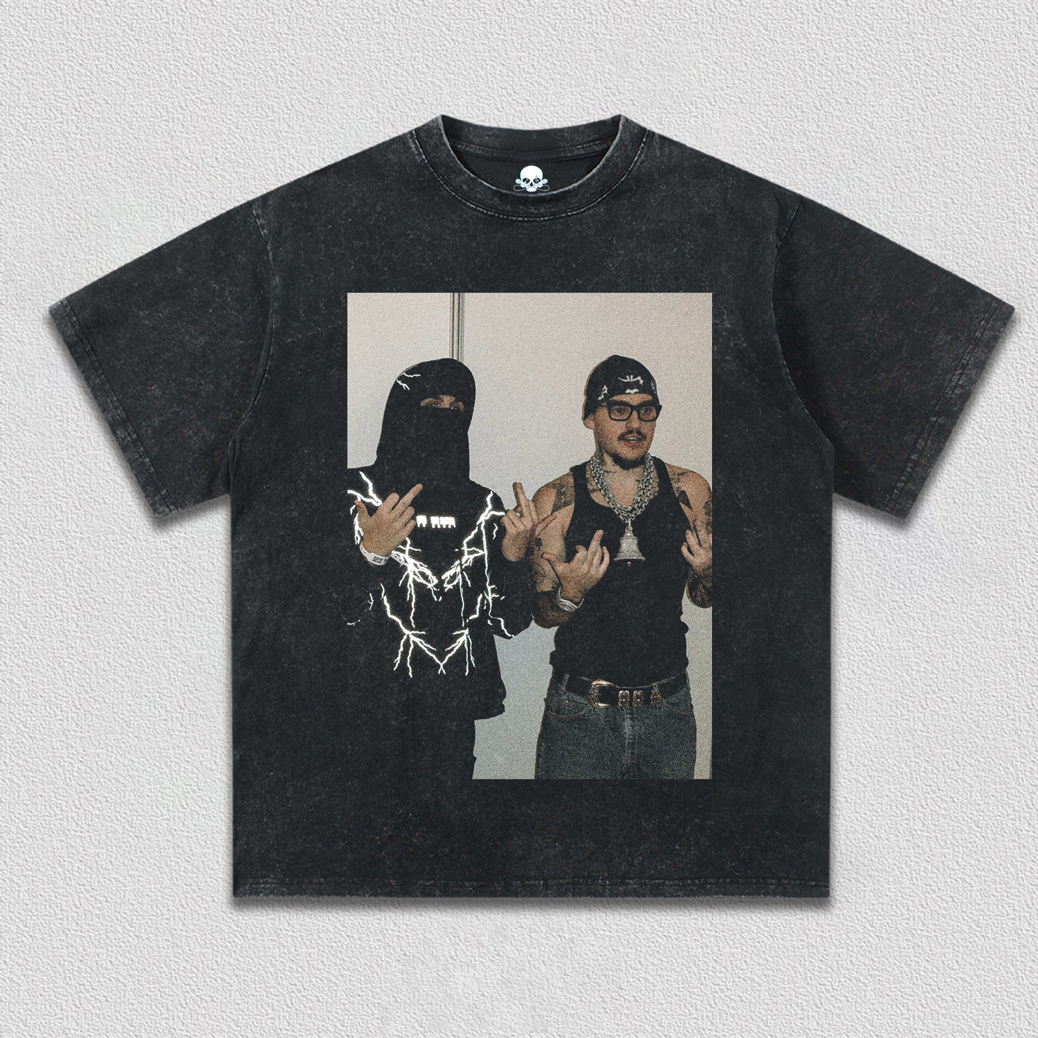 yeat&esdeekid TEE 2.28-2