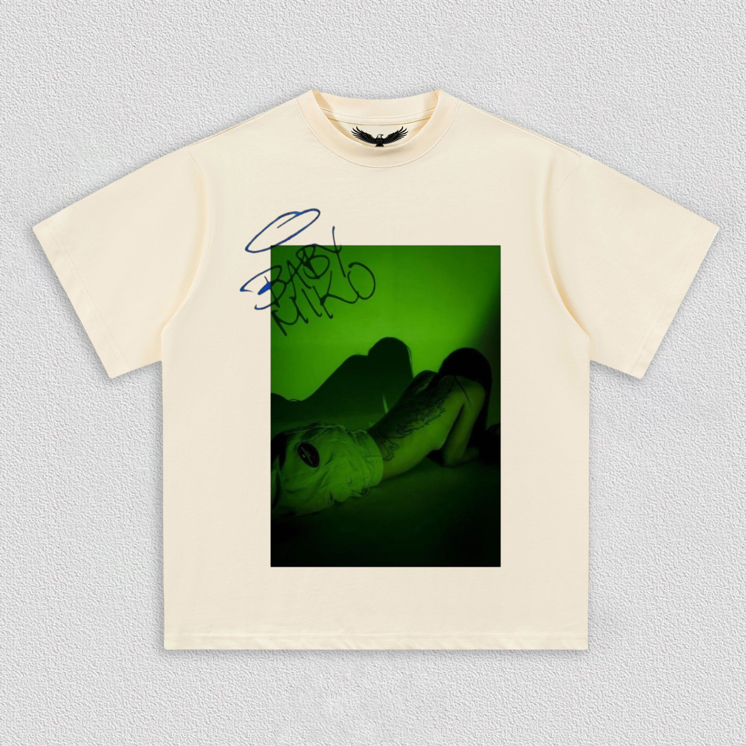 baby miko W1 Tee