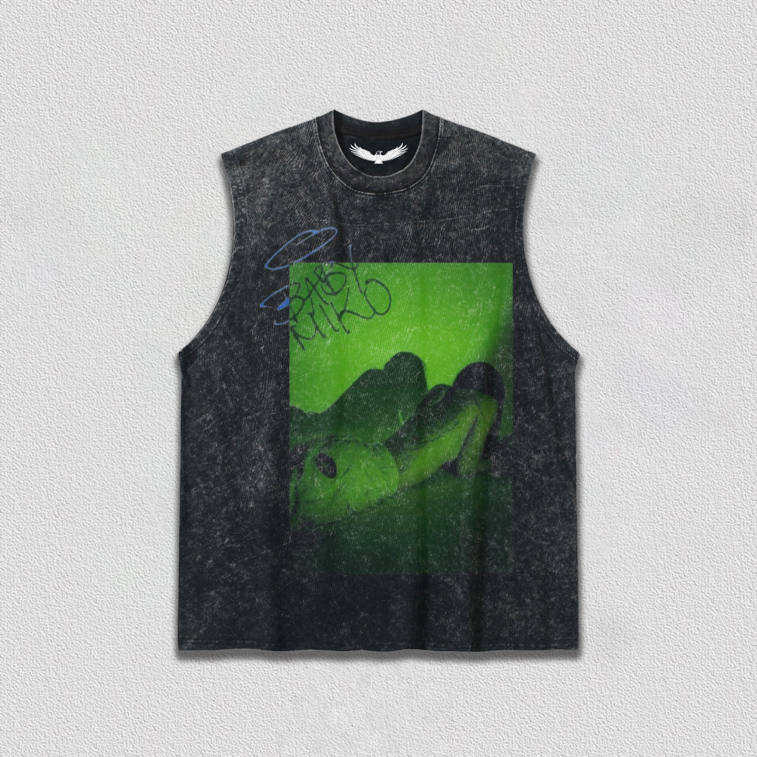 baby miko W1 Tee