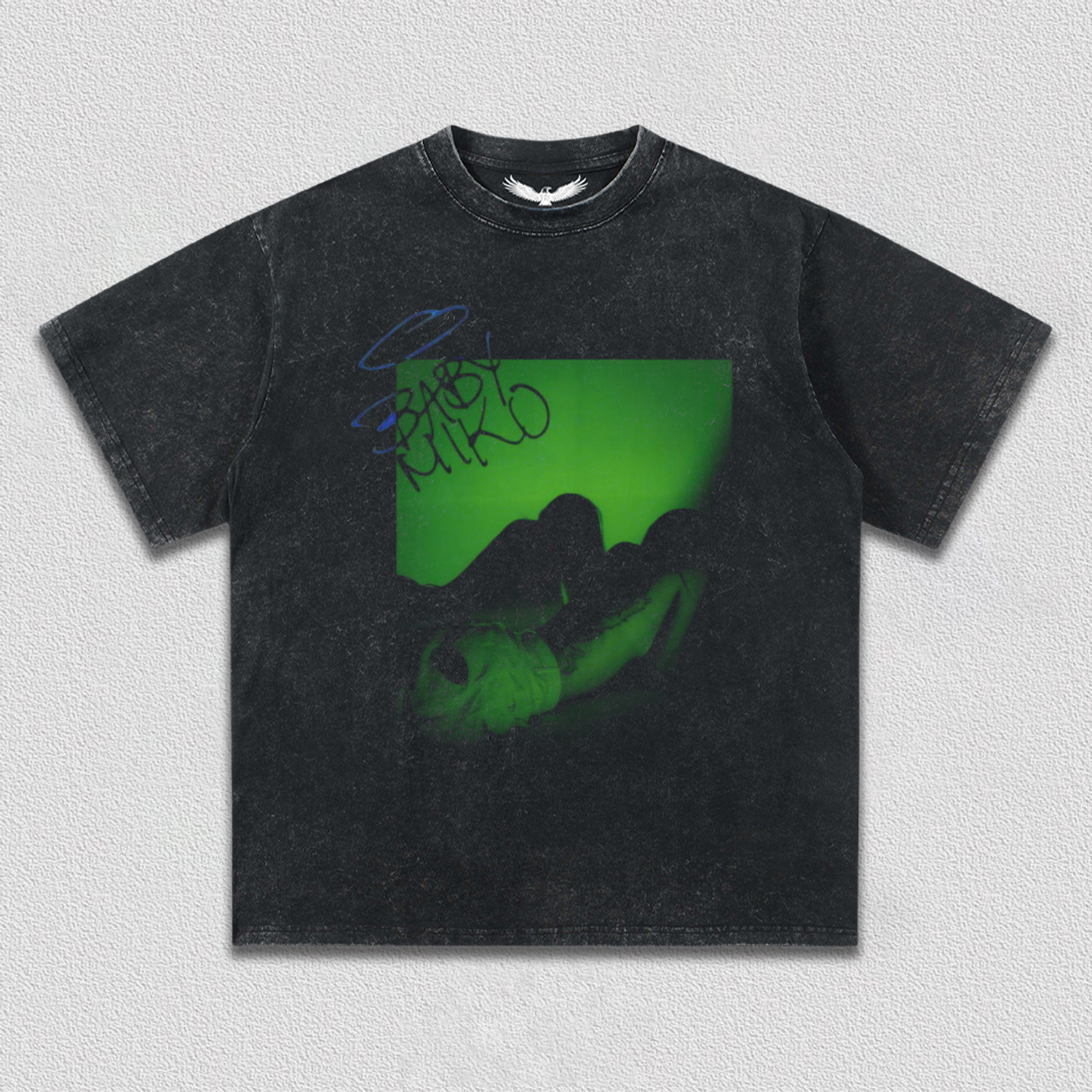 baby miko W1 Tee