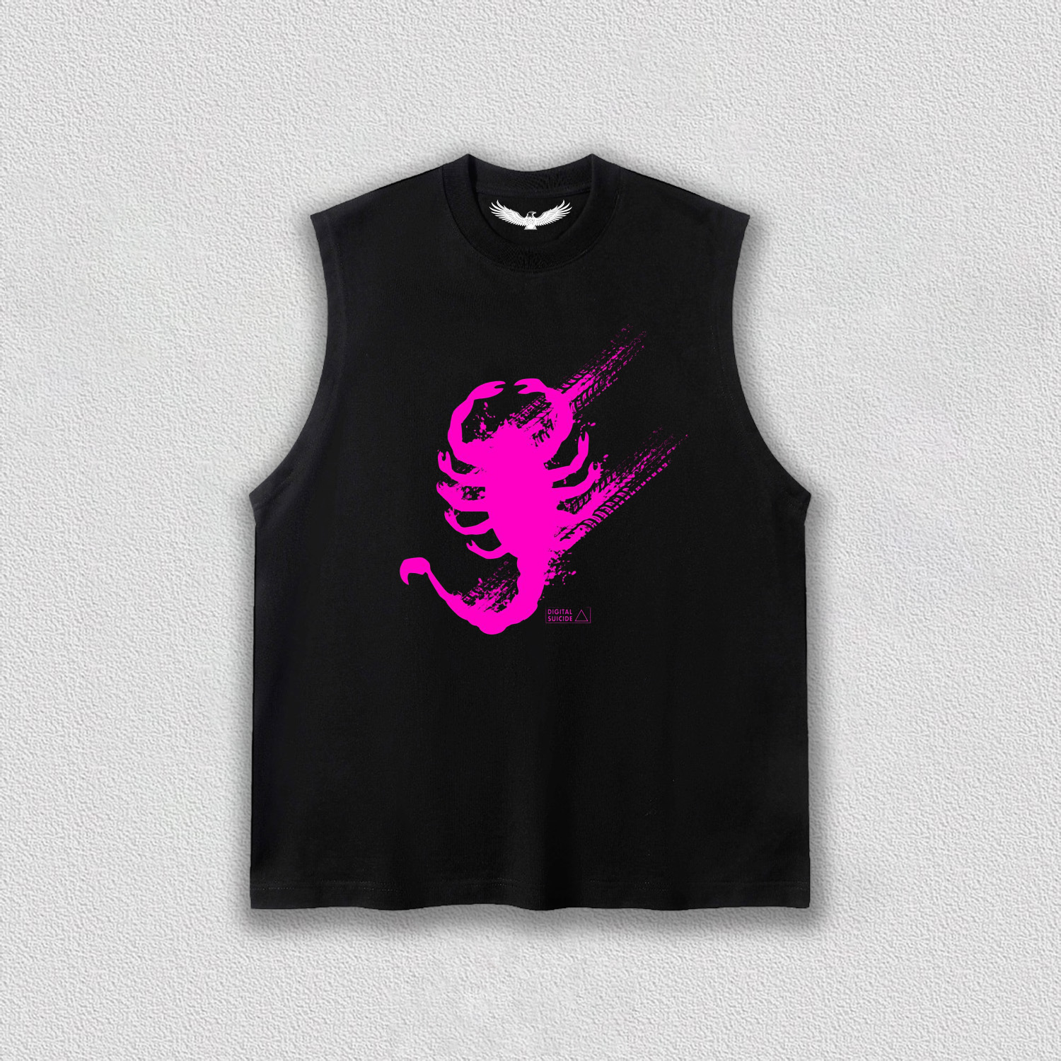 Young Miko Tee 6.0