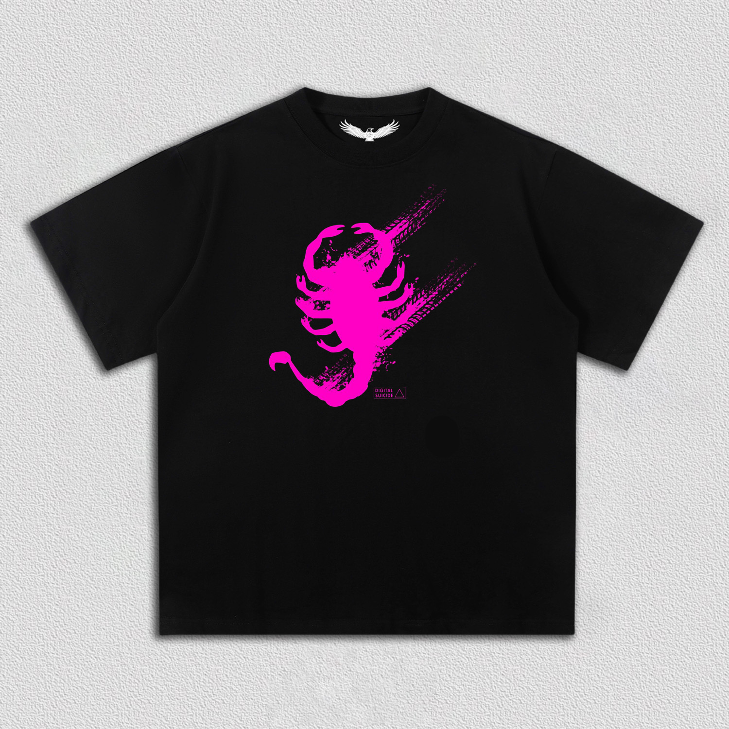 Young Miko Tee 6.0