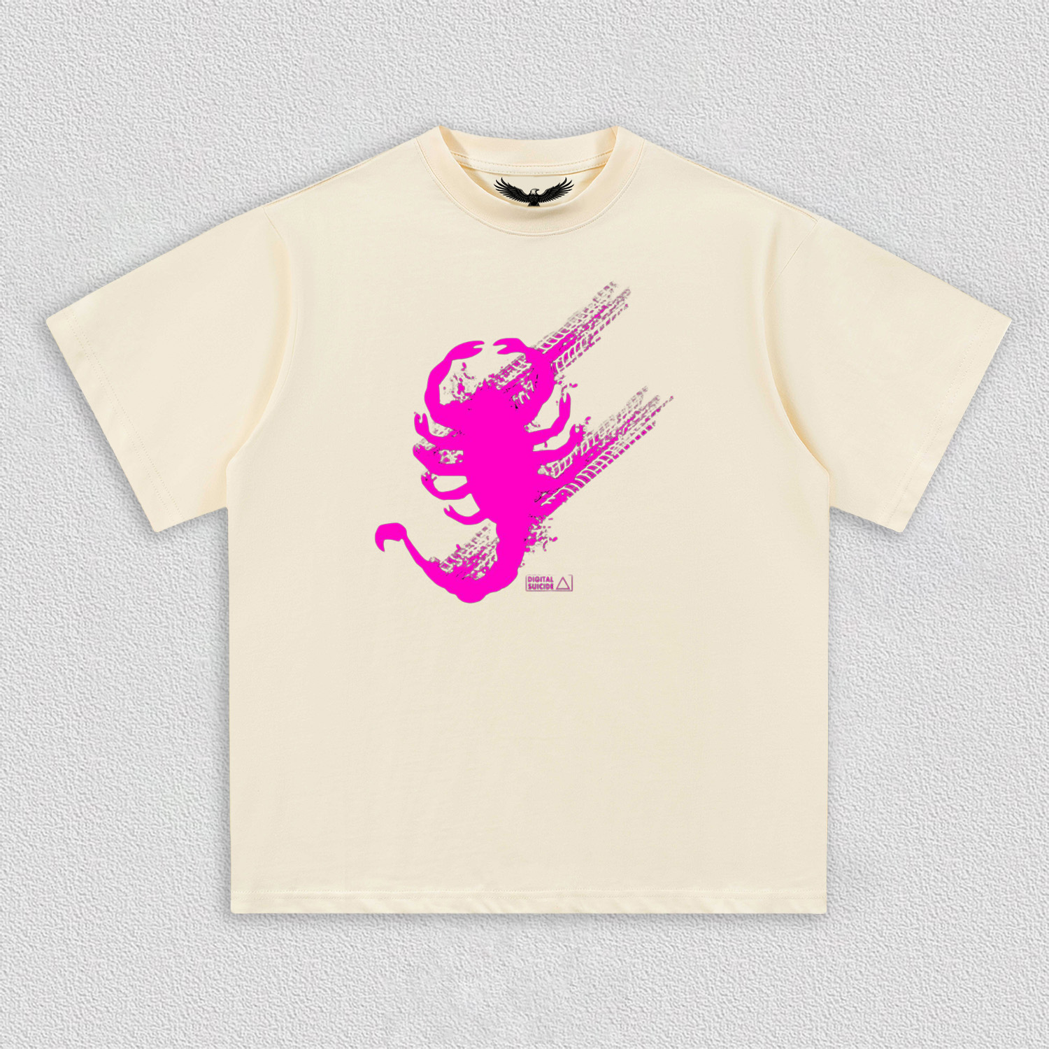 Young Miko Tee 6.0