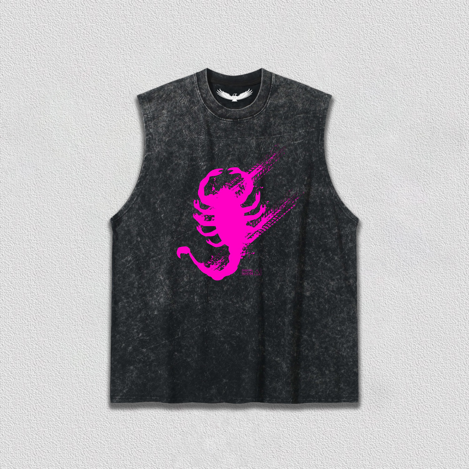 Young Miko Tee 6.0