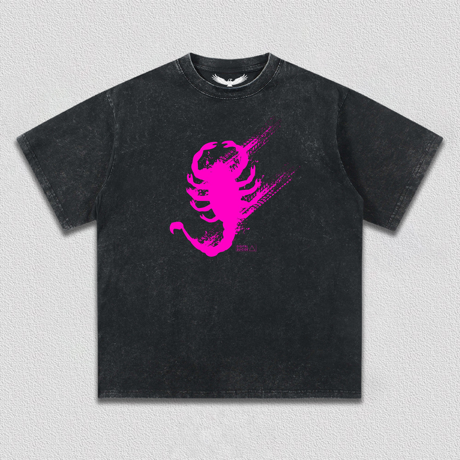 Young Miko Tee 6.0