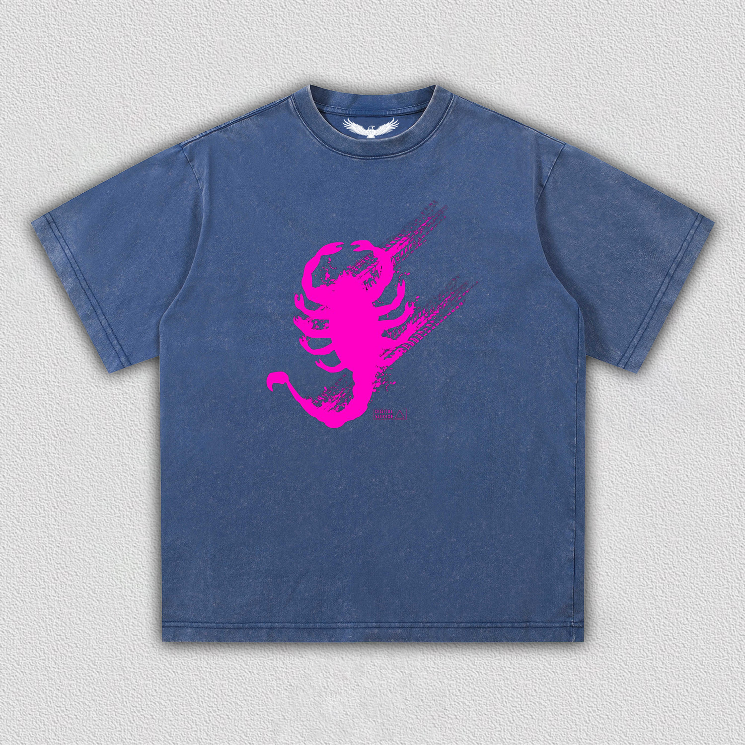 Young Miko Tee 6.0
