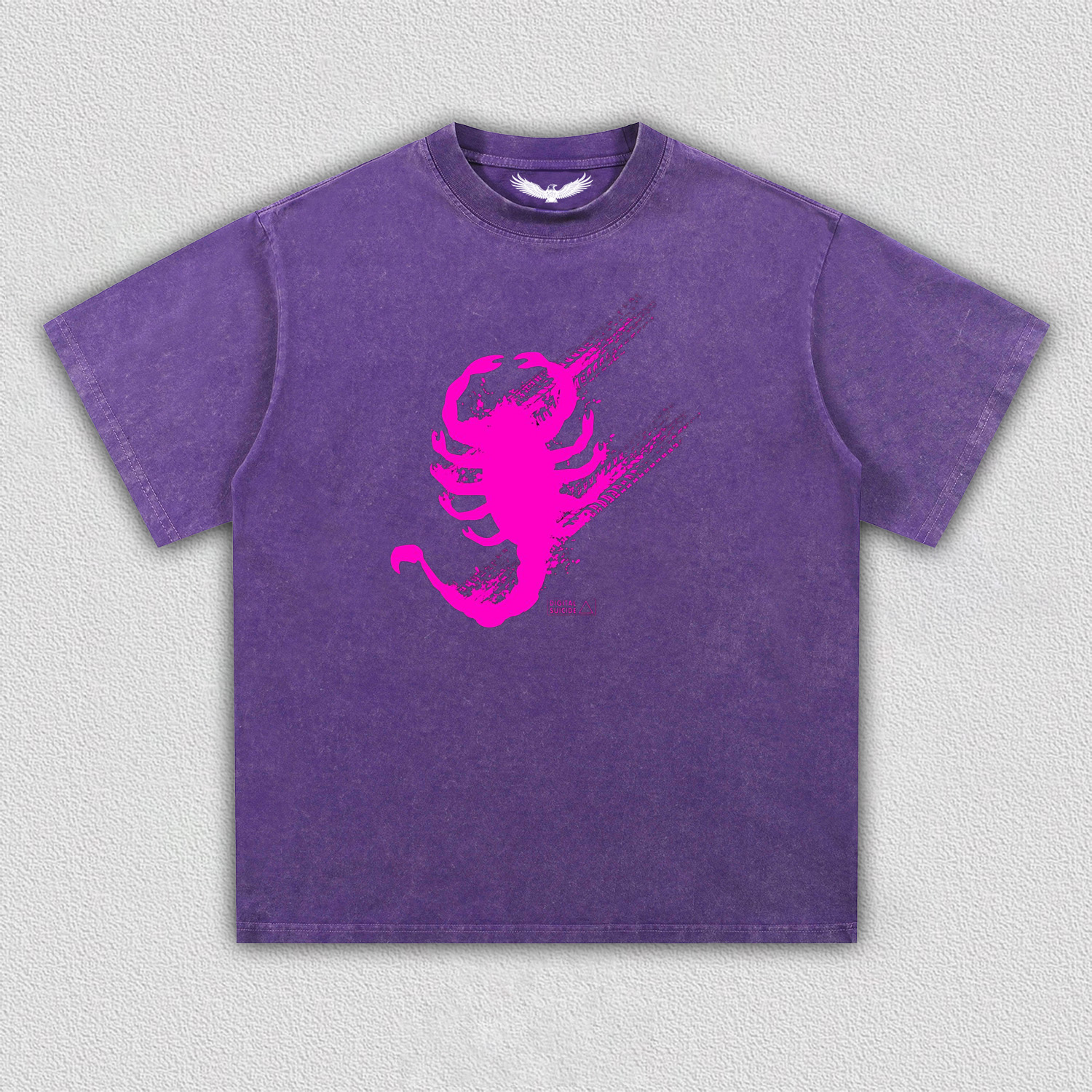 Young Miko Tee 6.0