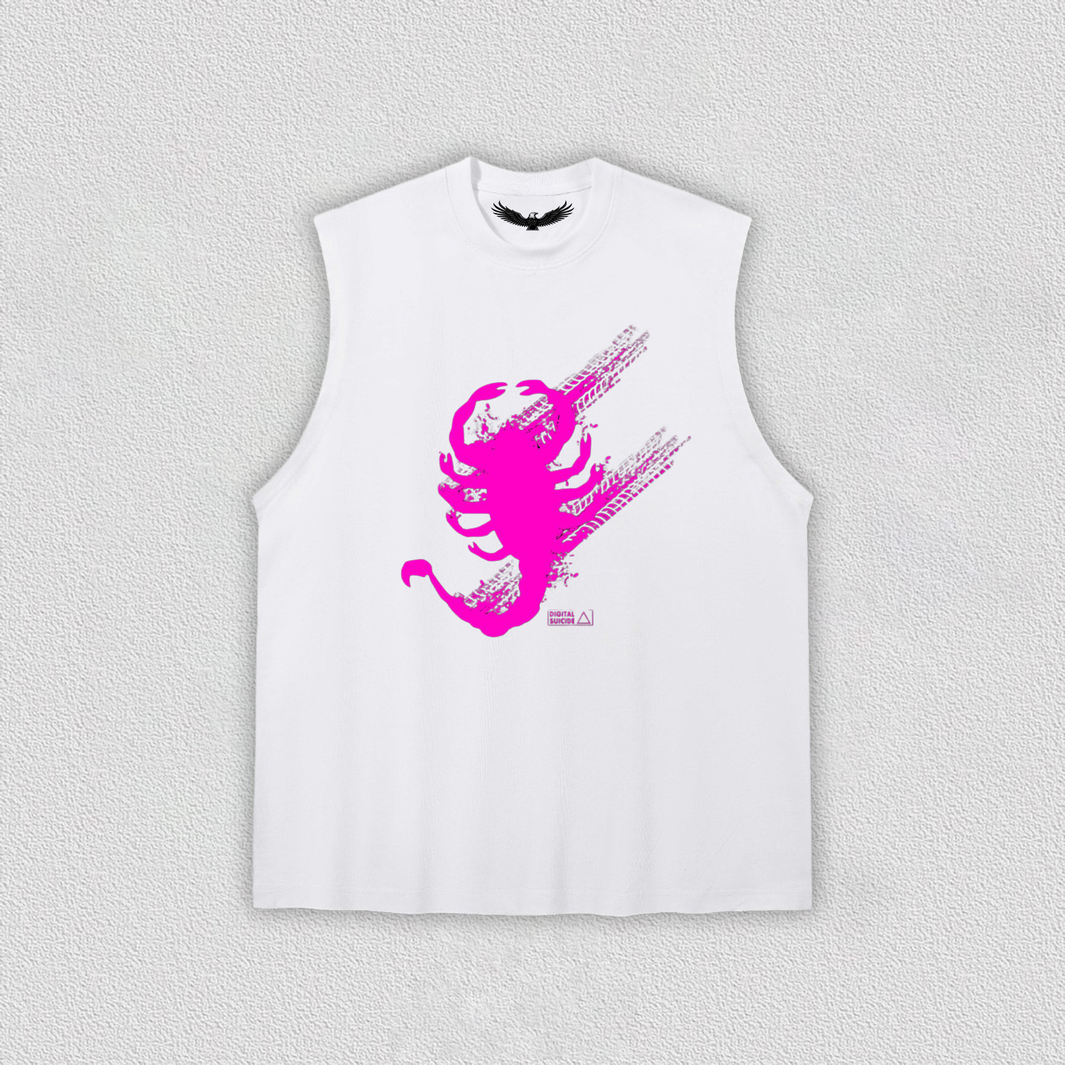 Young Miko Tee 6.0
