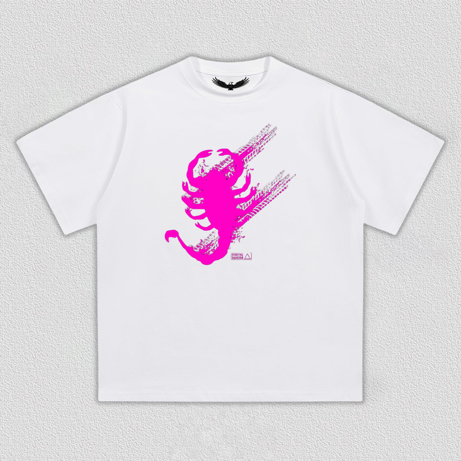 Young Miko Tee 6.0