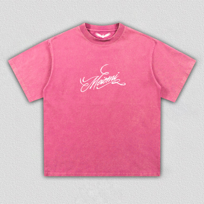 Young Miko Meiomi Tee