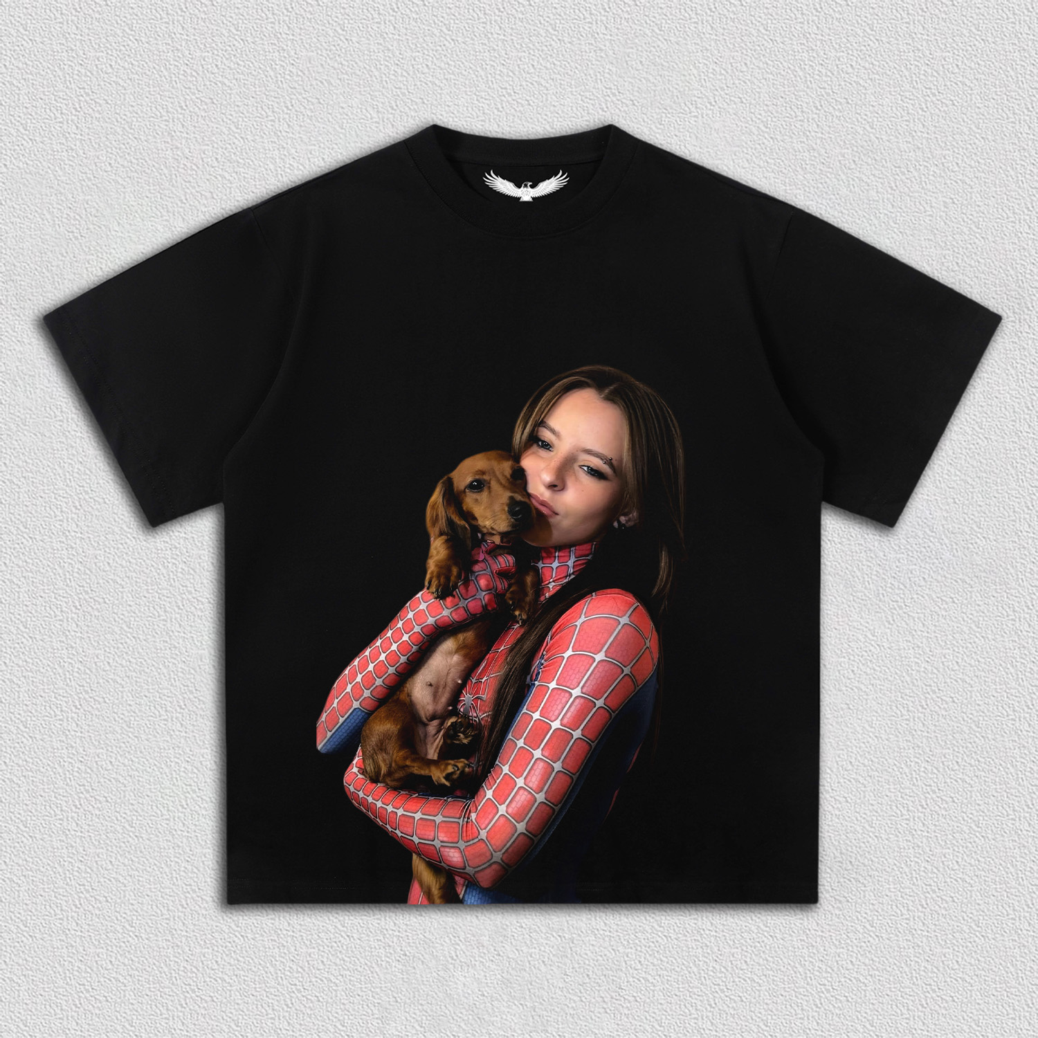 Young Miko 4 Tee