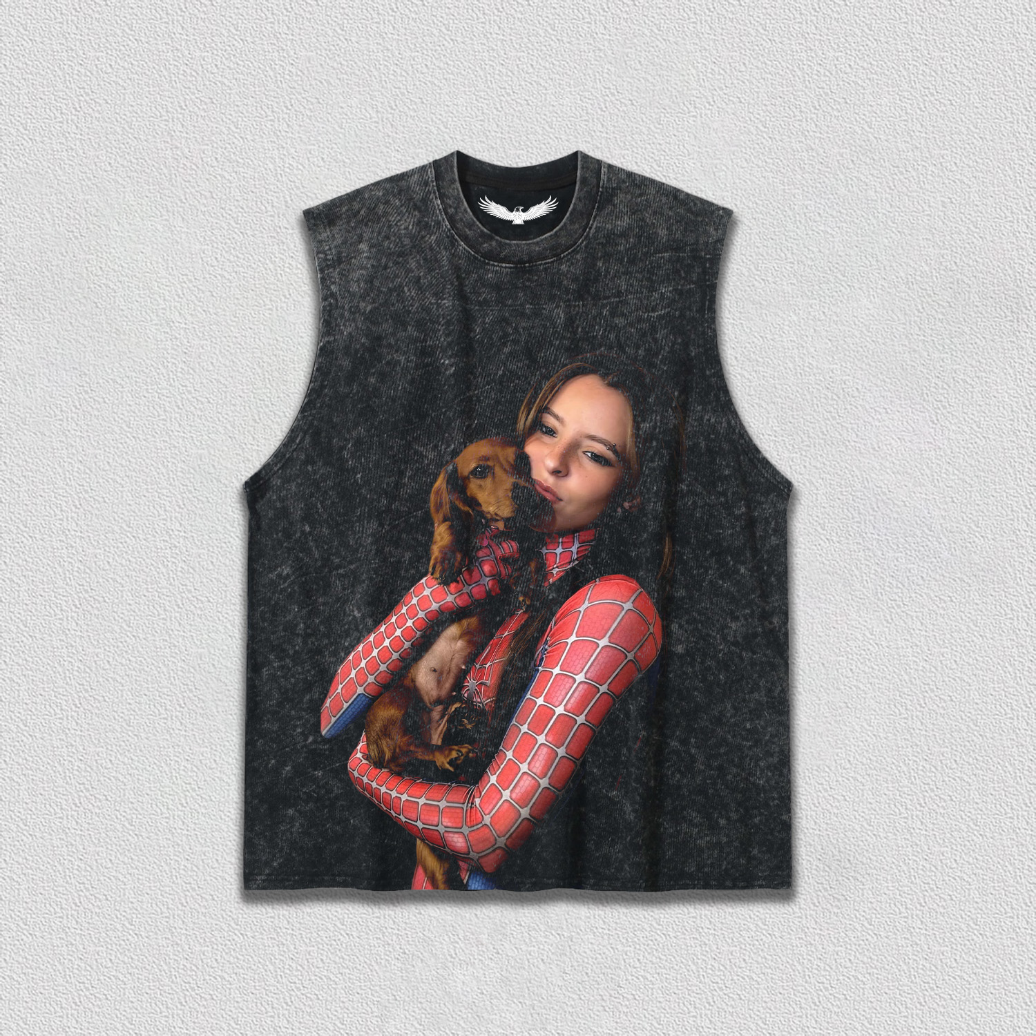Young Miko 4 Tee