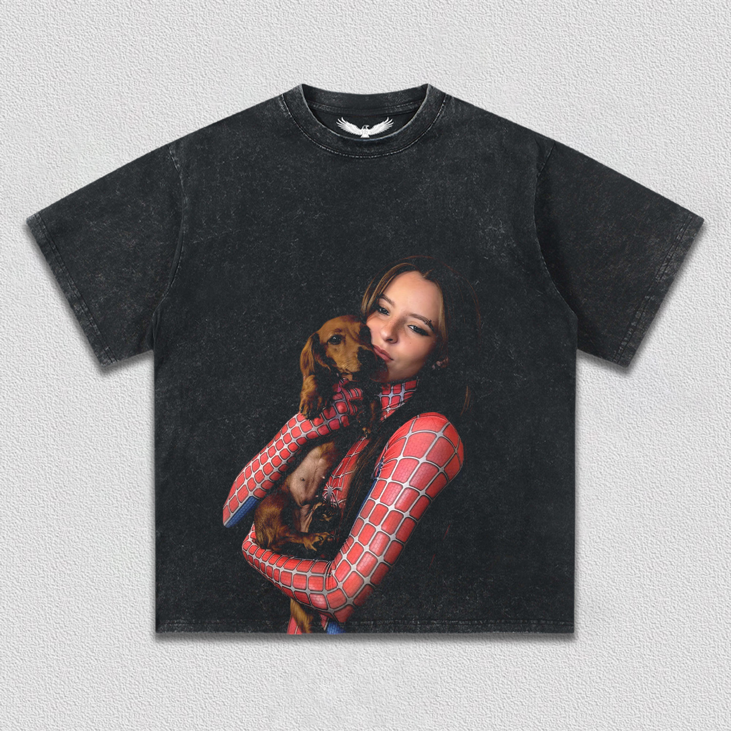 Young Miko 4 Tee