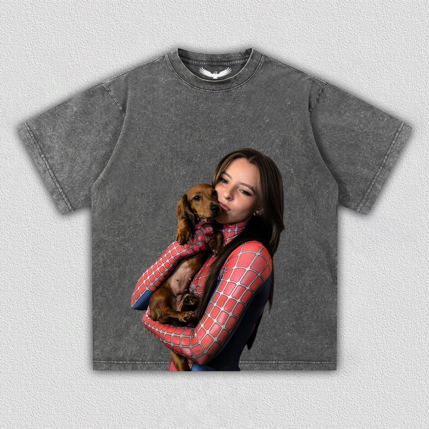 Young Miko 4 Tee