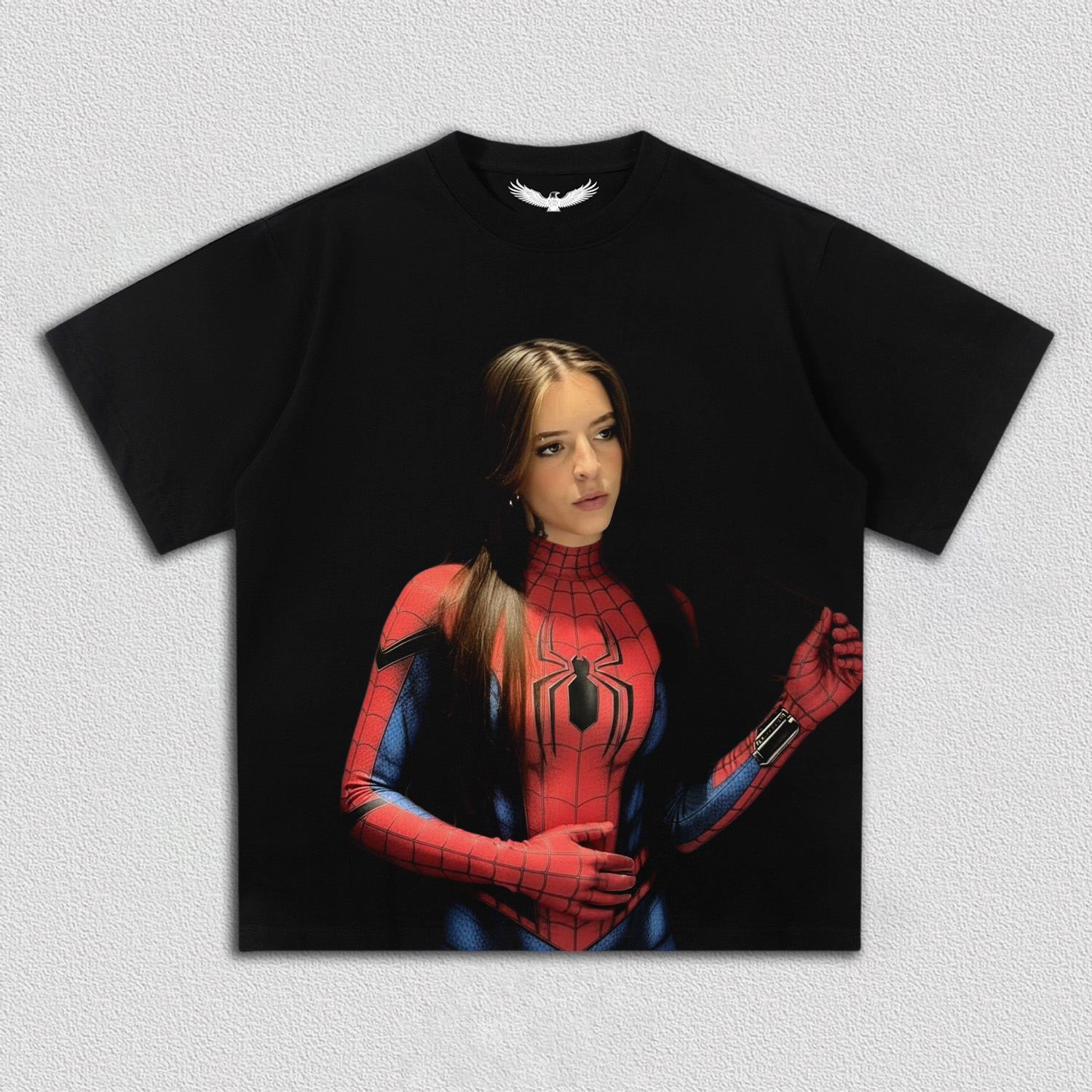Young Miko 5 Tee