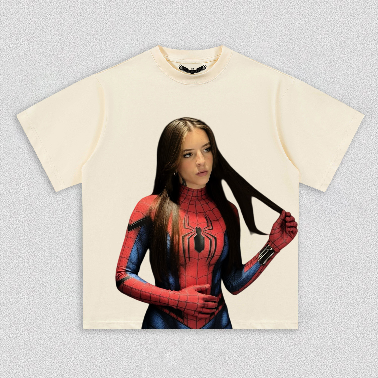 Young Miko 5 Tee