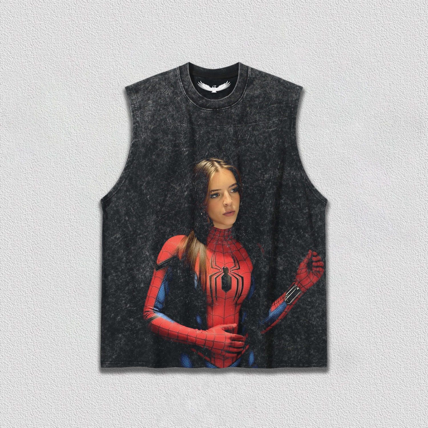 Young Miko 5 Tee