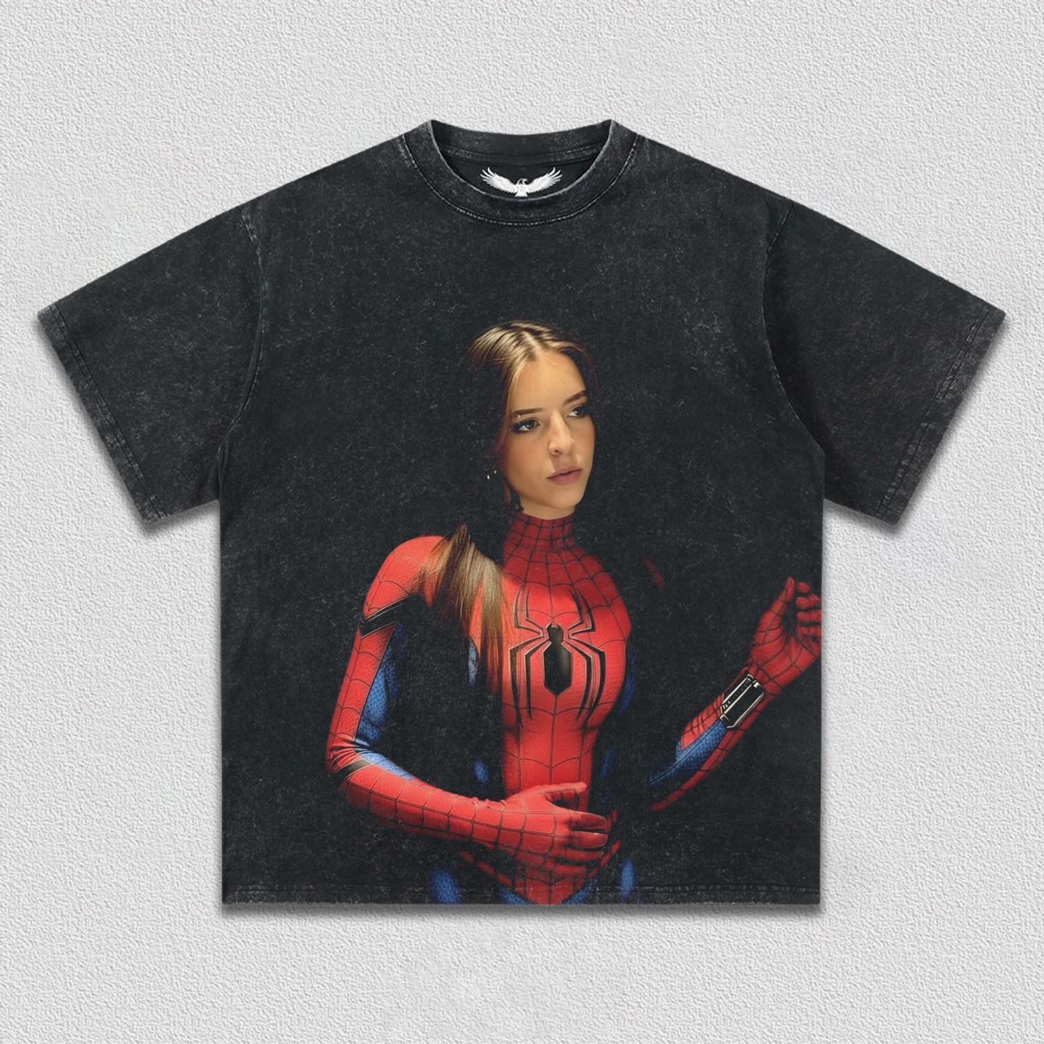 Young Miko 5 Tee