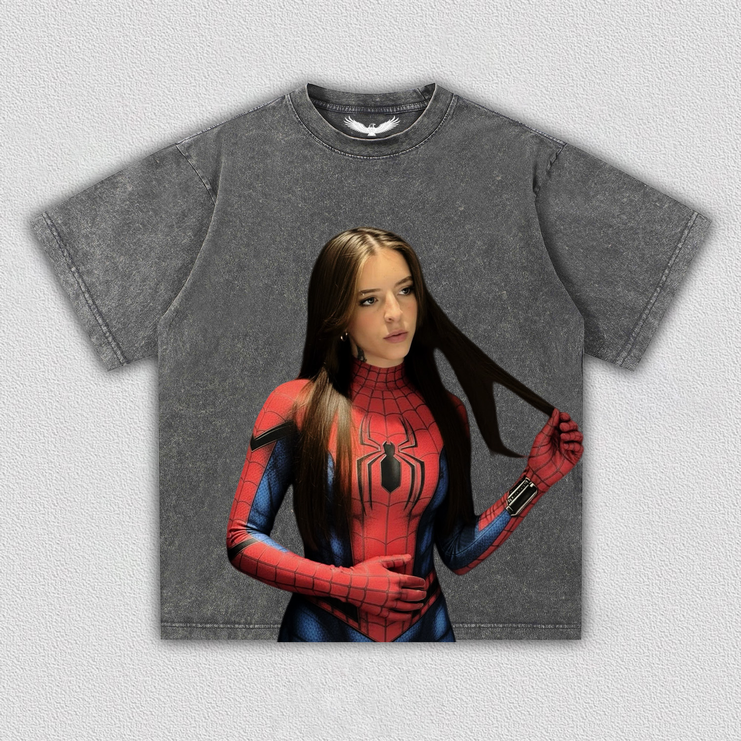 Young Miko 5 Tee