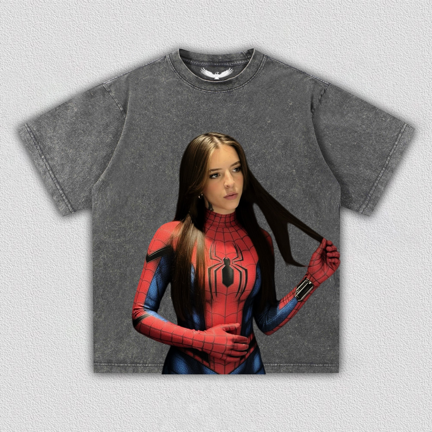 Young Miko 5 Tee