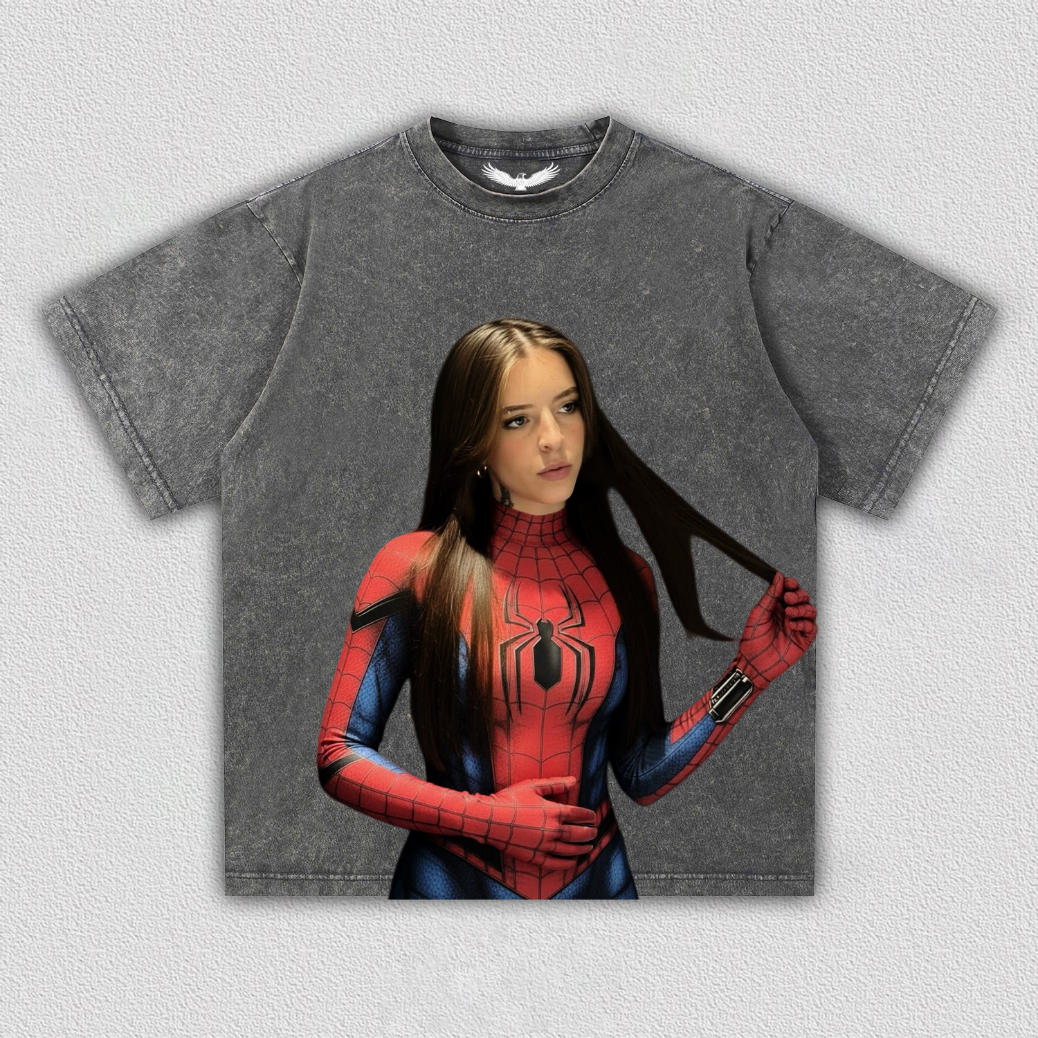 Young Miko 5 Tee