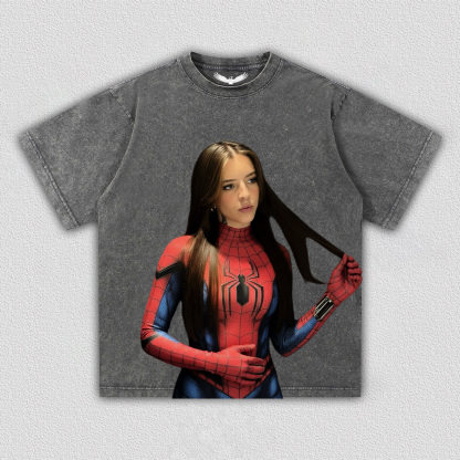 Young Miko 5 Tee