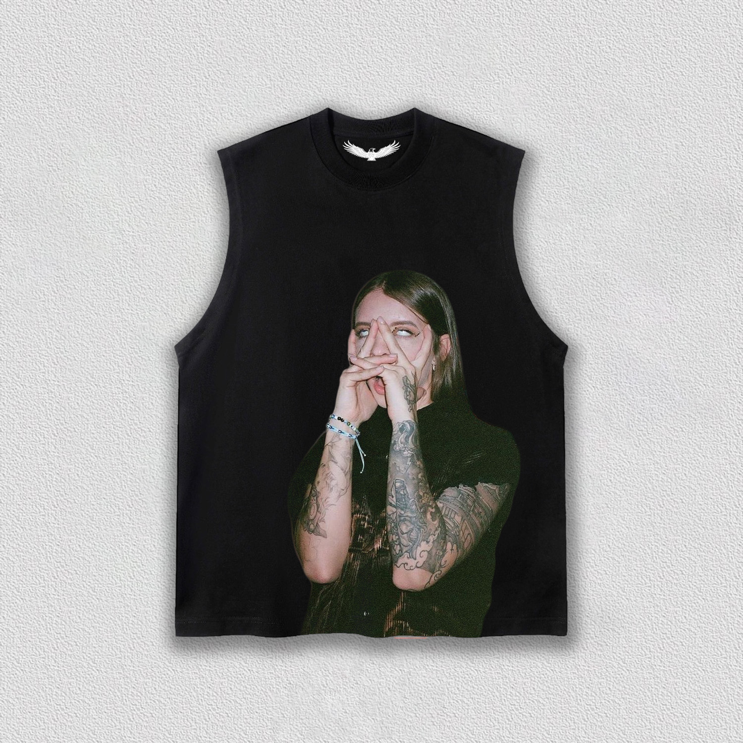 Young Miko Tee 5.0