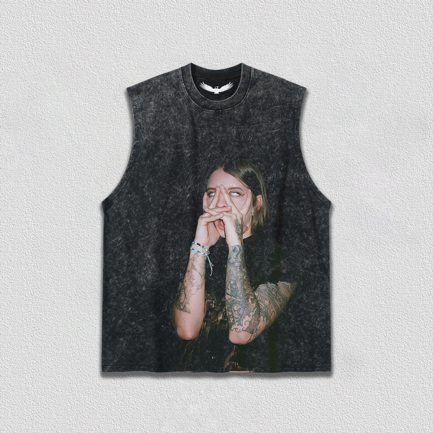 Young Miko Tee 5.0