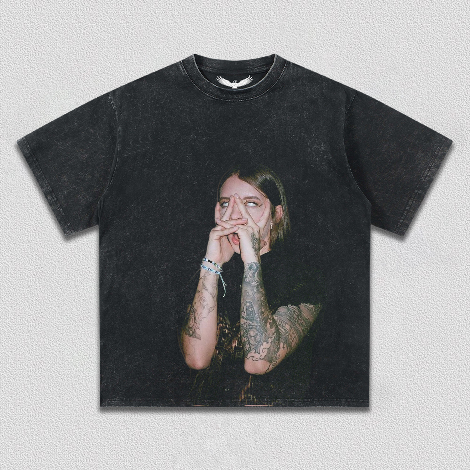 Young Miko Tee 5.0