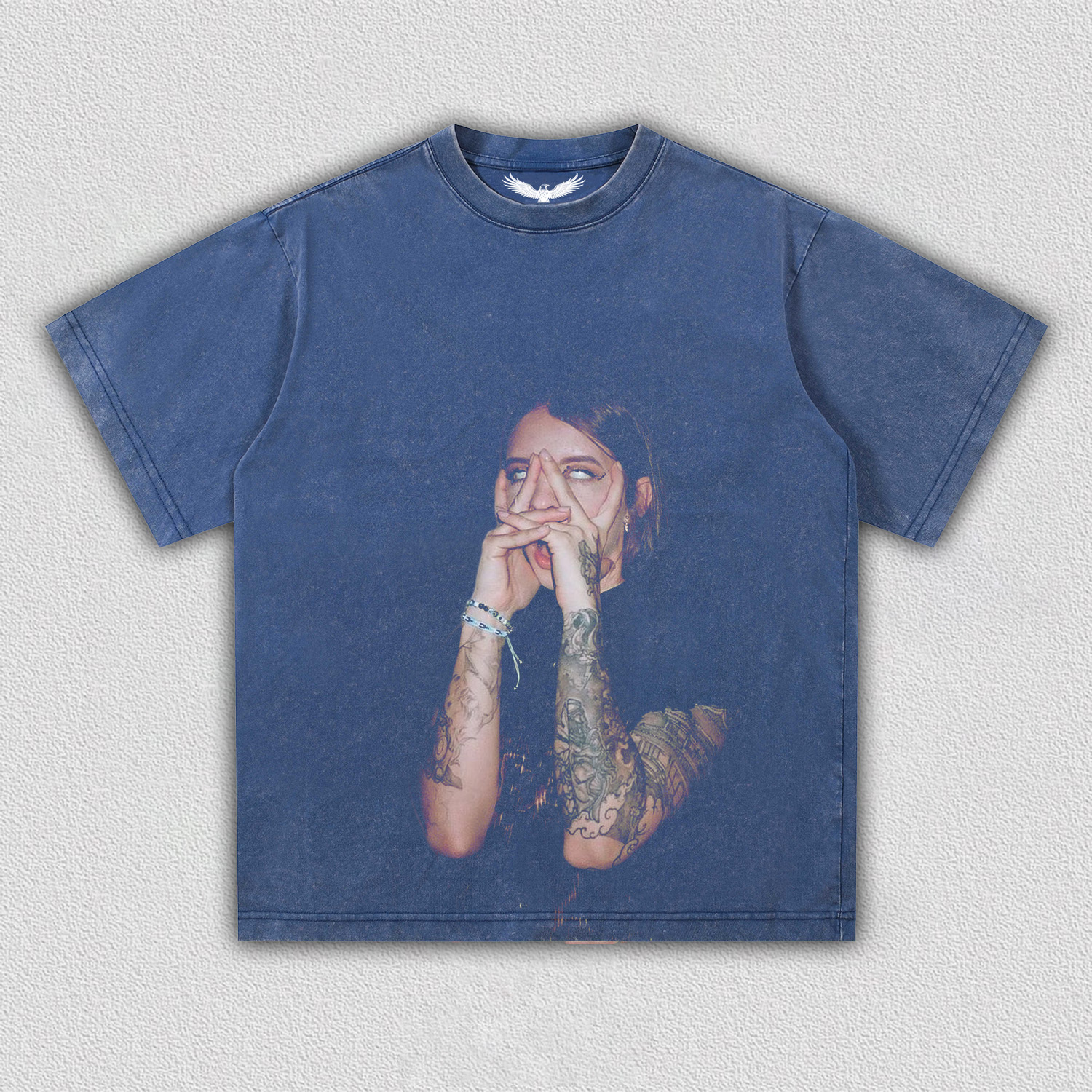 Young Miko Tee 5.0