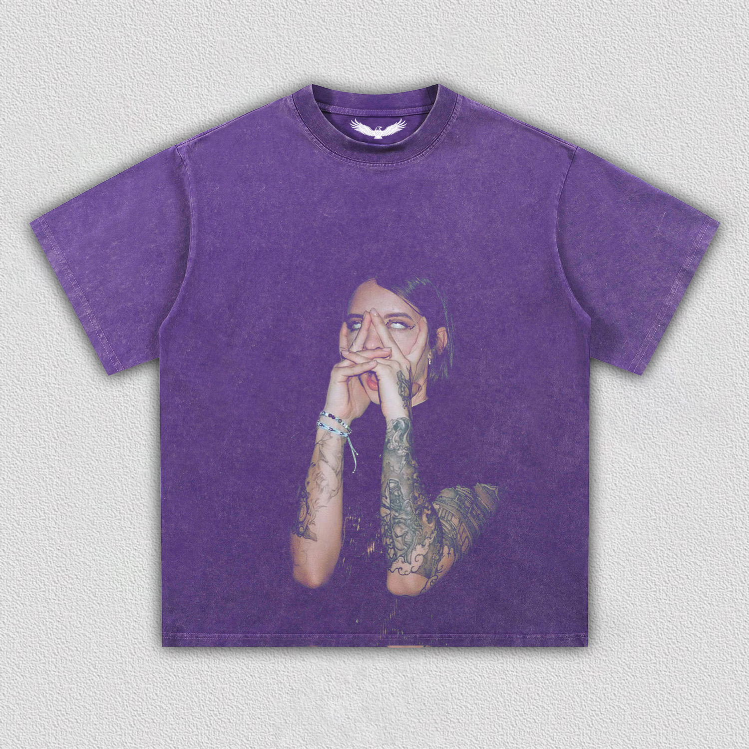 Young Miko Tee 5.0