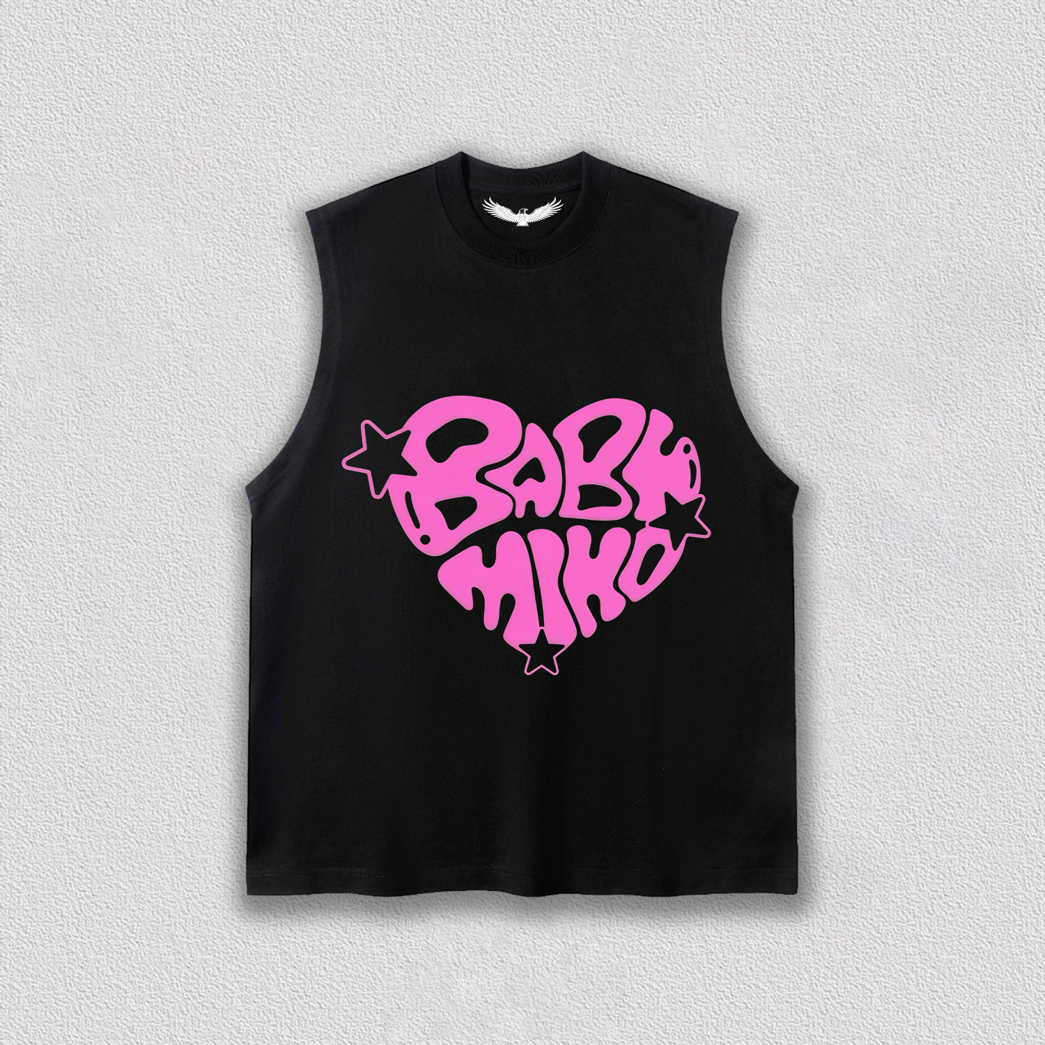 BABY MIKO W2 Tee