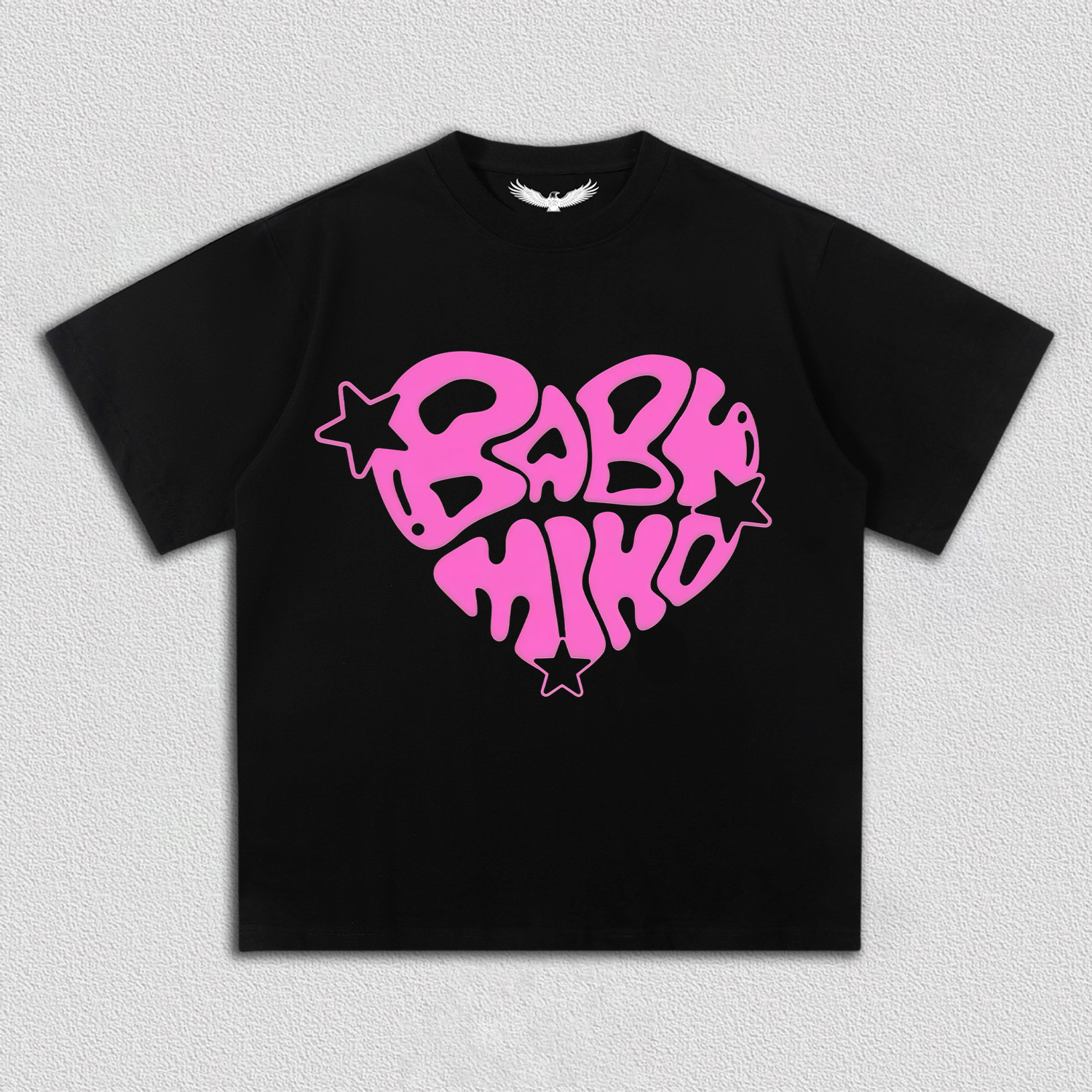 BABY MIKO W2 Tee