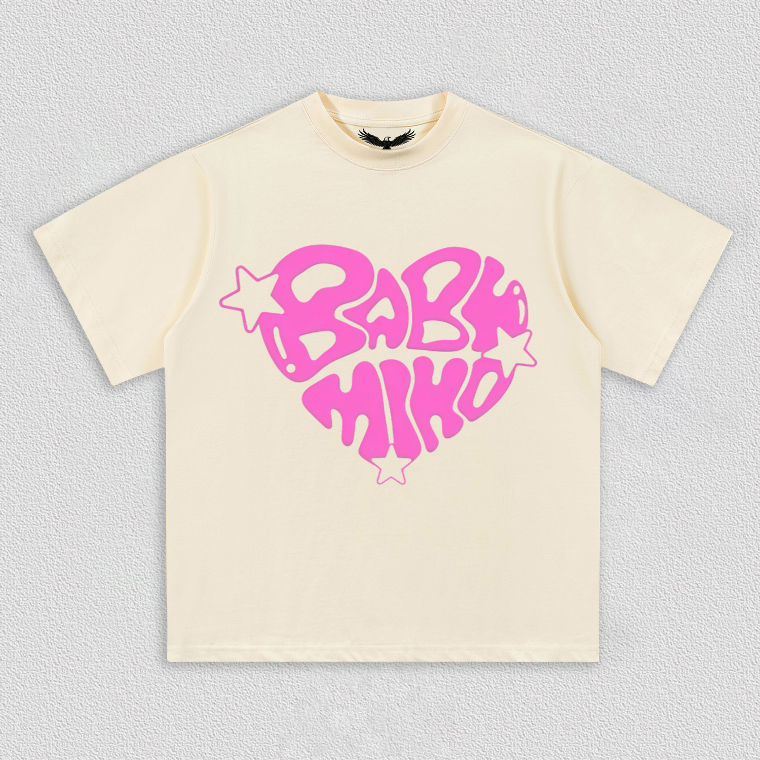 BABY MIKO W2 Tee