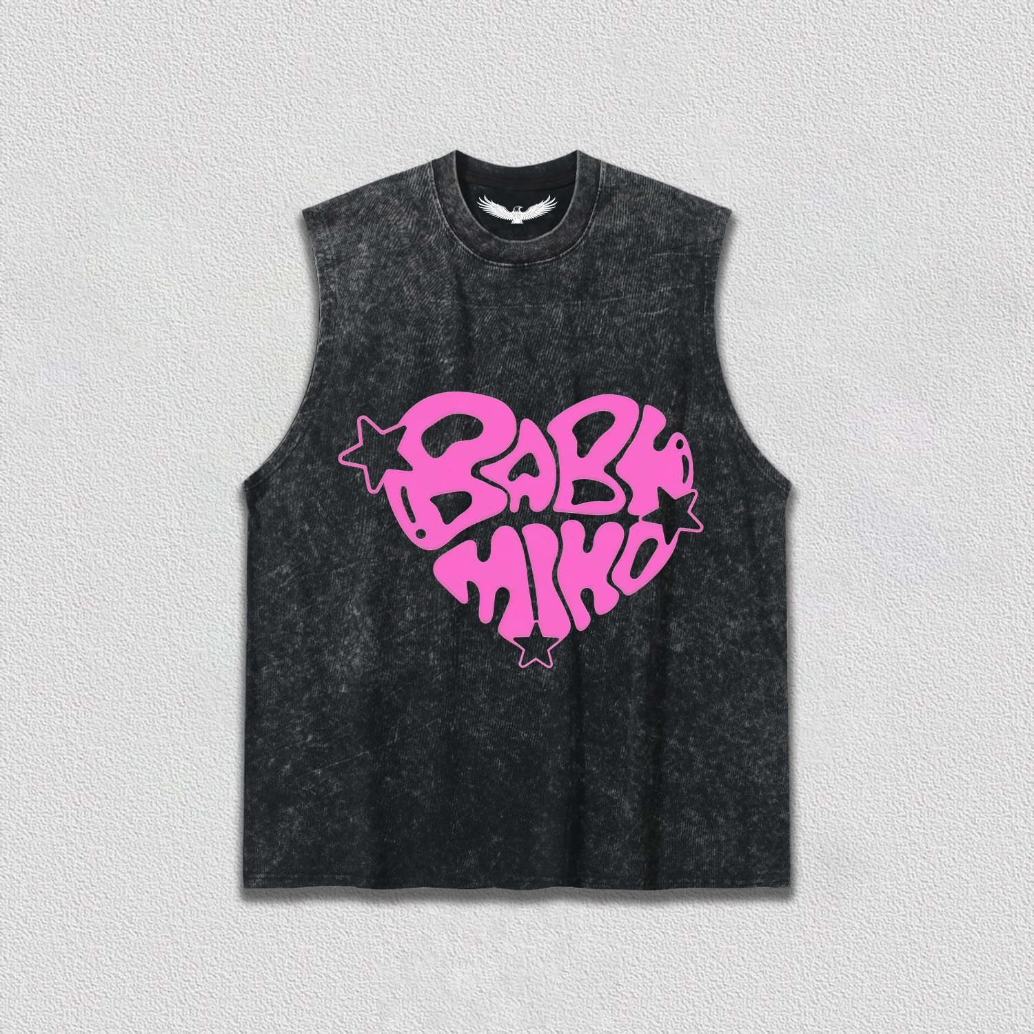 BABY MIKO W2 Tee